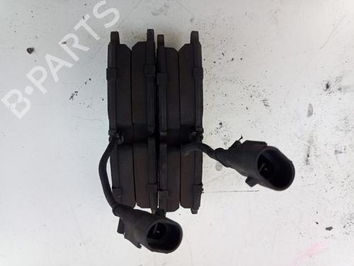 Andre IVECO DAILY VI Platform/Chassis 33S14, 35S14, 35C14, 38S14 (136 hp) 29314209