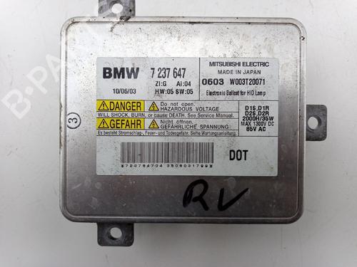 Module xenonverlichting BMW 5 (F10) 528 i | BP22494131C53 