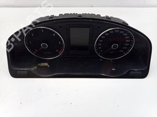 Used Display monitor VW TRANSPORTER T5 Van (7HA, 7HH, 7EA, 7EH) 2.0 TDI (114 hp) 28196822