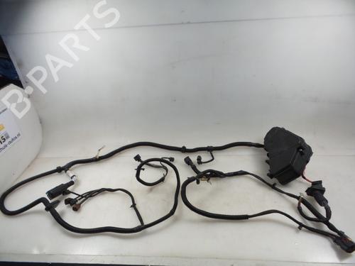 Used Wiring harness PORSCHE CAYENNE (92A) 3.0 S E-Hybrid (416 hp) 22479100