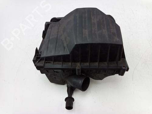 Used Air filter box OPEL MERIVA A MPV (X03) 1.6 (E75) (105 hp) 22495060