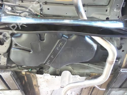 Used Fuel tank FORD FOCUS IV (HN) 1.0 EcoBoost (101 hp) 22488020