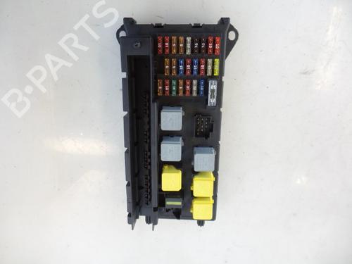 Used Fuse box MERCEDES-BENZ SPRINTER 3,5-t Van (B906) 319 CDI / BlueTEC (906.631, 906.633, 906.635, 906.637) (190 hp) 22485657