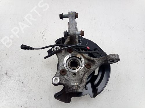 Used Right front steering knuckle Right front steering knuckle 39106182 39106182