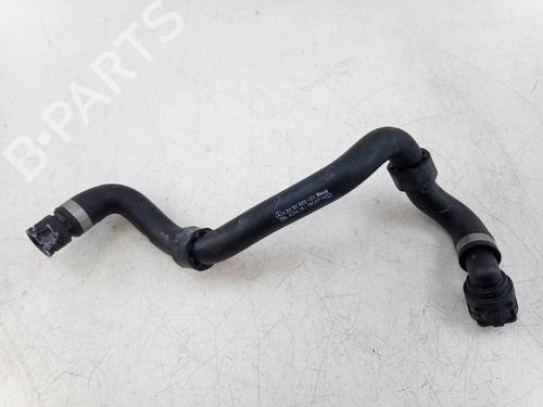 Used Pipe Pipe MERCEDES-BENZ C-CLASS T-Model (S205) C 300 e (205.253) (320 hp) 36458856 36458856