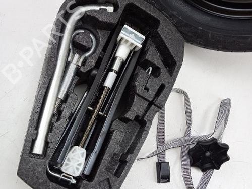 Rim VW UP! (121, 122, BL1, BL2, BL3, 123) 1.0 | BP32374128C45