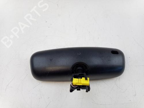 Rear mirror MERCEDES-BENZ A-CLASS (W169) A 160 (169.031, 169.331) | BP29190124I6 