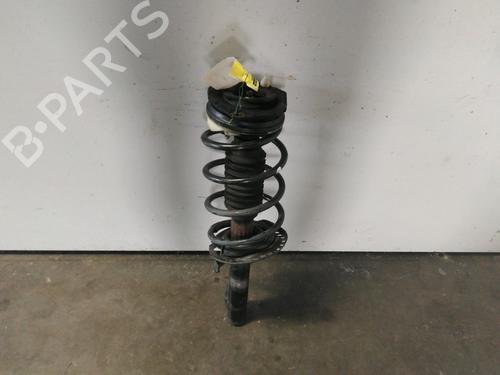 Used Right front shock absorber RENAULT MEGANE II Estate (KM0/1_) 1.5 dCi (KM0F, KM0T, KM2B) (82 hp) 22455262
