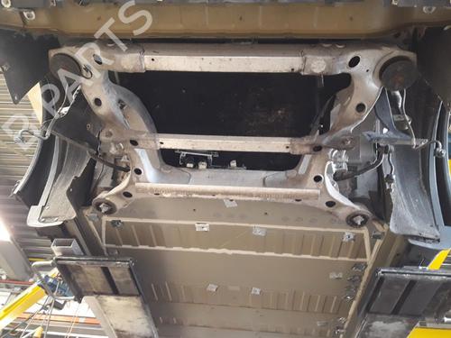 Used Subframe TESLA MODEL X (5YJX) 75D AWD (525 hp) 22505421