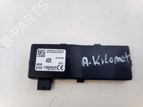 Used Electronic module OPEL INSIGNIA A Sports Tourer (G09) 1.8 (35) (140 hp) 28524549