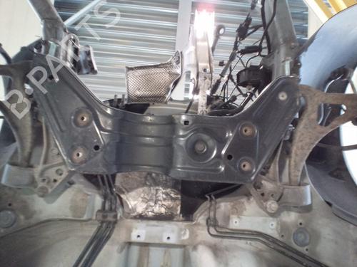 Used Subframe Subframe AUDI A2 (8Z0) 1.4 (75 hp) 34041902 34041902