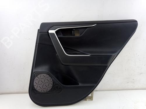 Used Rear left panel Rear left panel 37701857 37701857