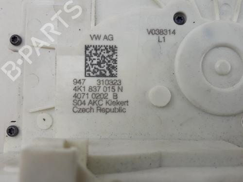 Front left lock VW ID.5 (E39) Pro | BP33469946C98 - Image 6