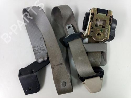 Used Front left seatbelt OPEL SINTRA (APV) 2.2 i 16V (OUN16, Y94) (141 hp) 22454116