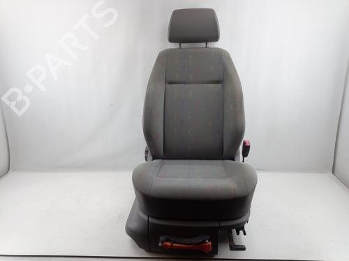 Sæde højre fortil VW CADDY III Box Body/MPV (2KA, 2KH, 2CA, 2CH) 1.9 TDI (75 hp) 22494649
