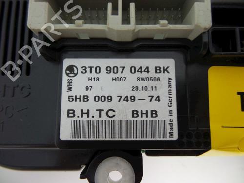 Commande Chauffage SKODA OCTAVIA II Combi (1Z5) 1.2 TSI | BP22469200I5