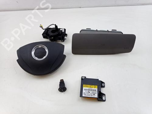 Used Airbag Kit DACIA SANDERO 1.2 16V (75 hp) 30811159