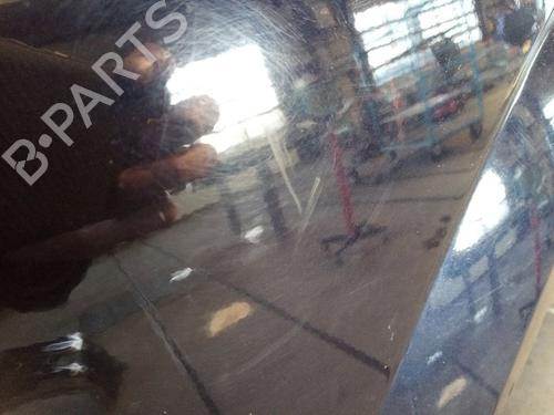 Left front fenders OPEL VECTRA C (Z02) 1.8 16V | BP23568398C41 