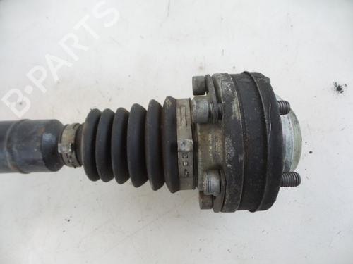Drivaksel fortil Højre VW PASSAT B6 Variant (3C5) 2.0 TDI 16V | BP22488708M39 