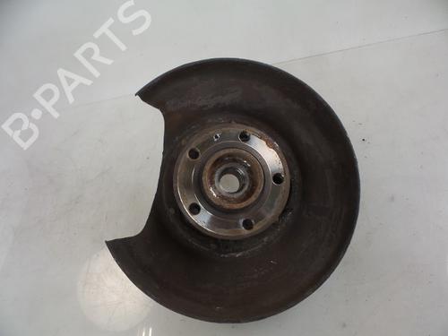 Used Left rear steering knuckle VOLVO XC90 I (275) D5 AWD (200 hp) 22480451