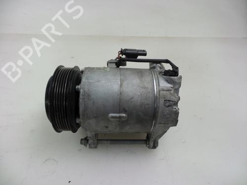 AC compressor BMW 2 Active Tourer (F45) 218 d | BP22486741M34 