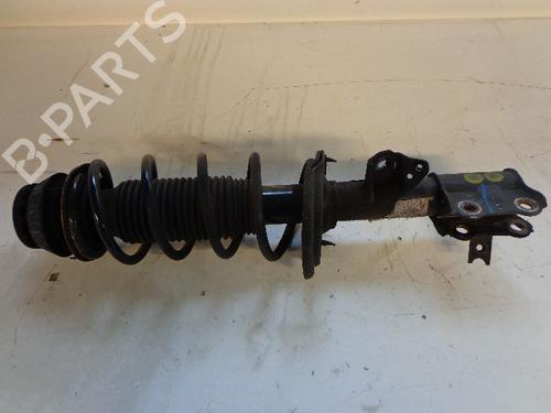 Used Right front shock absorber KIA PICANTO II (TA) 1.0 (69 hp) 22468674