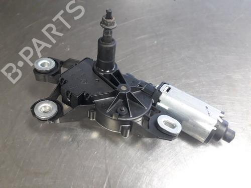 Used Rear wiper motor SEAT IBIZA IV (6J5, 6P1) 1.2 TDI (75 hp) 22462048