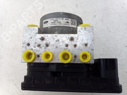 ABS pump FORD FIESTA VII (HJ, HF) 1.1 Ti-VCT | BP37428170M43 - Image 2