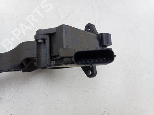 Pedal SKODA FABIA III Estate (NJ5) 1.0 TSI | BP24440878I4 