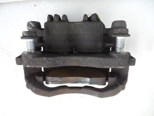 Right front brake caliper RENAULT MASTER III Platform/Chassis (EV, HV, UV) 2.3 dCi 100 FWD (EV0A, EV0B, HV0A, HV0B, UV0A, UV0B,... | BP22490568M104 