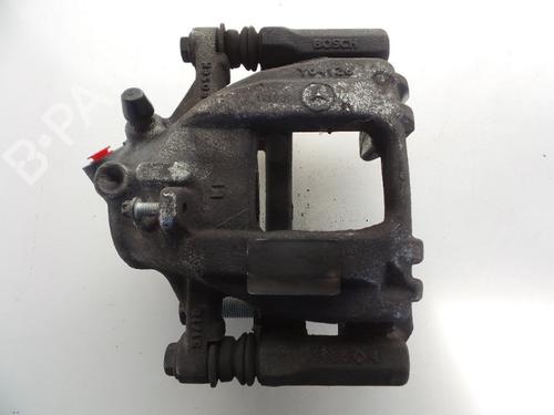 Used Left rear brake caliper MERCEDES-BENZ SPRINTER 3,5-t Bus (B906) 316 CDI (906.731, 906.733, 906.735) (163 hp) 22477974