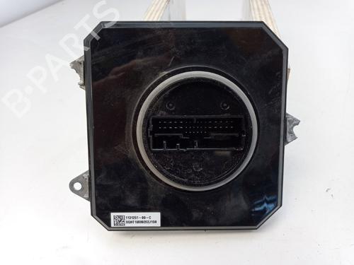 Used Electronic module TESLA MODEL 3 (5YJ3) EV (261 hp) 22492932