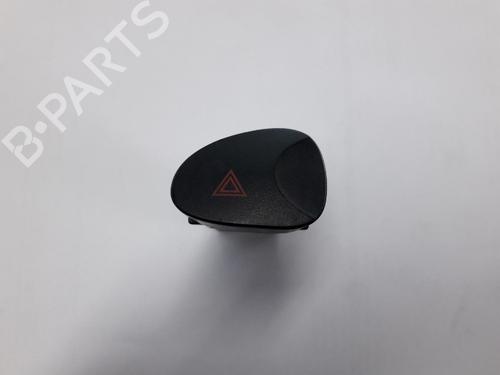 Advarselsbryter HYUNDAI H-1 / STAREX Bus (A1) 2.5 TD (80 hp) 22504427