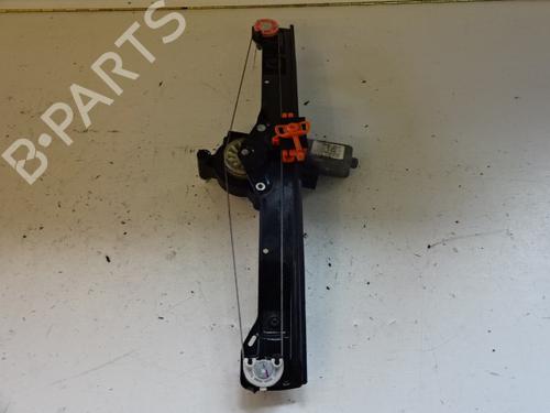 Used Front right window mechanism FIAT GRANDE PUNTO (199_) 1.4 (199AXB11, 199AXB1A, 199BXB1A, 199AXL1A) (77 hp) 22471419