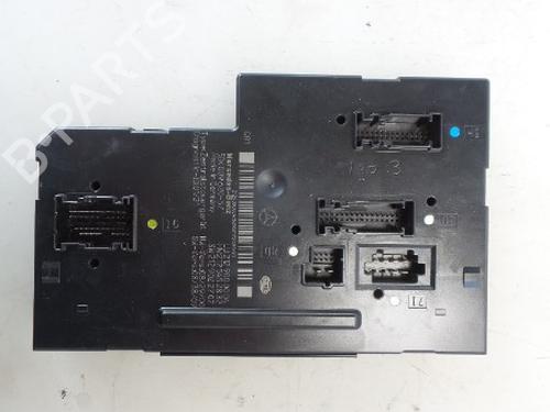 Used Control unit Control unit 22489414 22489414