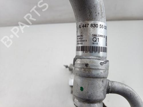 AC pipe MERCEDES-BENZ V-CLASS (W447) V 300 CDI / d (447.811, 447.813, 447.815) | BP39694294M126 - Image 2