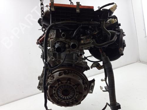 Engine PEUGEOT 108 1.0 VTi | BP28063641M1 - Image 5