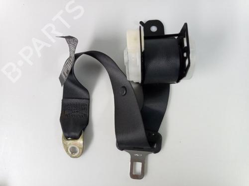 Sicherheitsgurt hinten links für TOYOTA COROLLA (_E12_) 1.6 VVT-i (ZZE121_, ZZE121R) (110 hp) 22452600