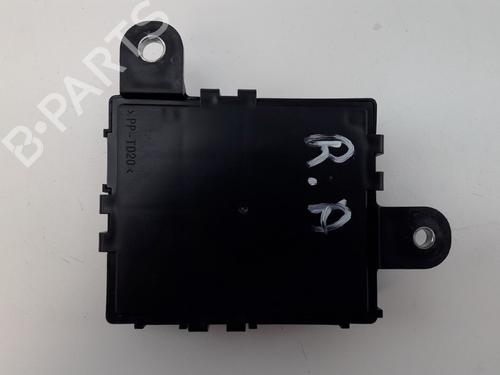 Electronic module MAZDA CX-60 (KH_) e-SKYACTIV PHEV (KH0H) | BP22510591M83 