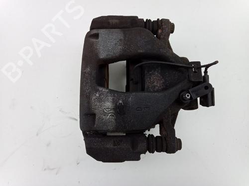 Venstre bremsekaliber foran OPEL COMBO Box Body/MPV (X12) 1.3 CDTI (B05) (95 hp) 22496168