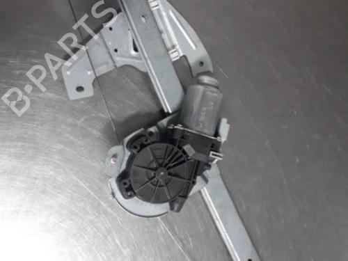 Front left window mechanism CITROËN C1 (PM_, PN_) 1.0 | BP22455165C22