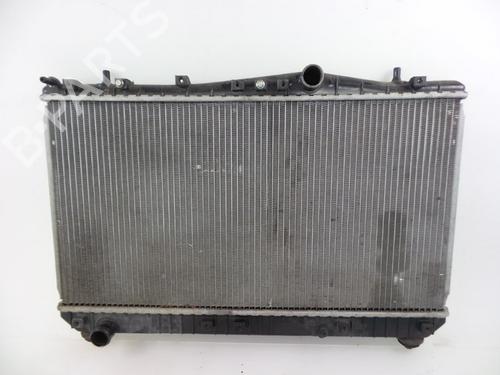 Used Water radiator CHEVROLET REZZO MPV (U100) 1.6 (107 hp) 22486160
