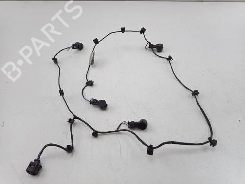 Módulo eletrónico SKODA FABIA III Estate (NJ5) 1.0 TSI (95 hp) 31342690