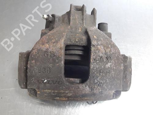 Used Right front brake caliper VOLVO V70 II (285) 2.4 (140 hp) 22460640