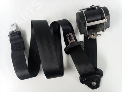 Used Rear right seatbelt PEUGEOT 308 SW I (4E_, 4H_) 1.6 16V (120 hp) 22458184