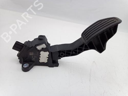 Pedal TOYOTA YARIS (_P13_) 1.5 Hybrid (NHP130_) (101 hp) 22493593