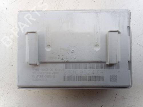 Control unit RENAULT MASTER III Platform/Chassis (EV, HV, UV) 2.3 dCi 145 FWD (EV0E, EV0F, HV0E, HV0F, UV0E, UV0F,... | BP25794864M11 - Image 2
