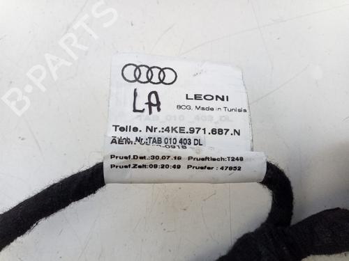 Wiring harness AUDI E-TRON (GEN) 55 quattro | BP26188149E16 - Image 3