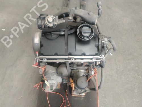Motore VW GOLF IV Variant (1J5) 1.9 TDI (101 hp) 22457434