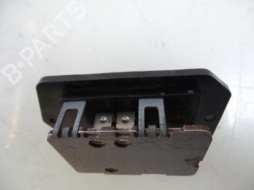 Heater resistor SUZUKI ALTO VII (GF, HA25_, HA35_) 1.0 (AMF310, GFC31S) | BP22478661M108 